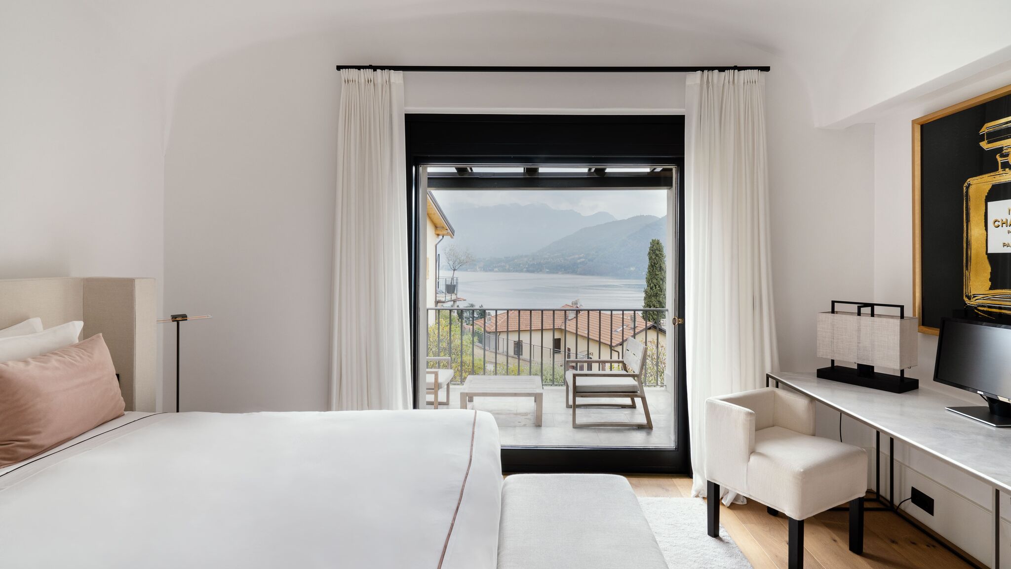 Italianway Tremezzina Villa Magnifica by My Villa Collection 