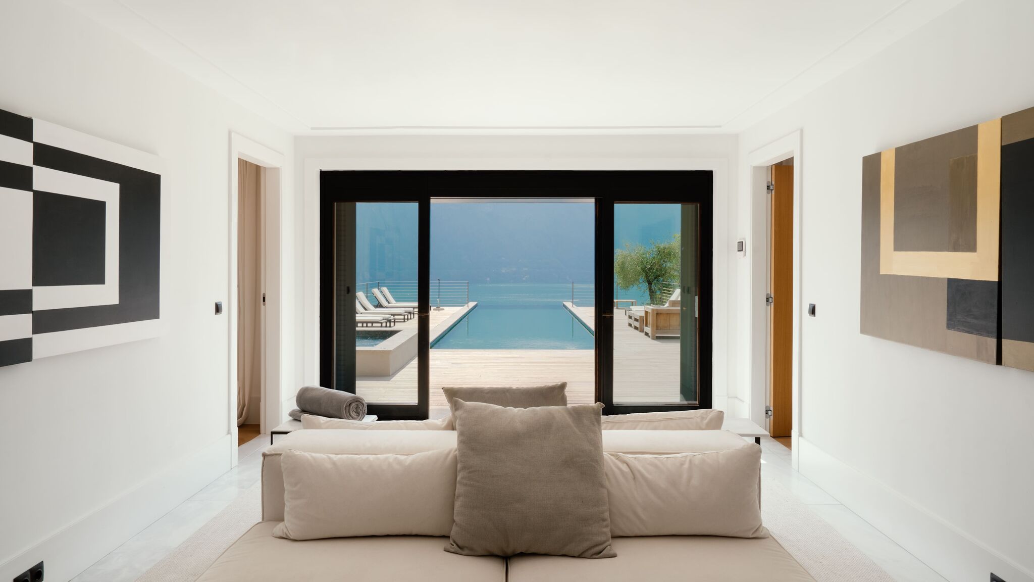 Italianway Tremezzina Villa Magnifica by My Villa Collection 