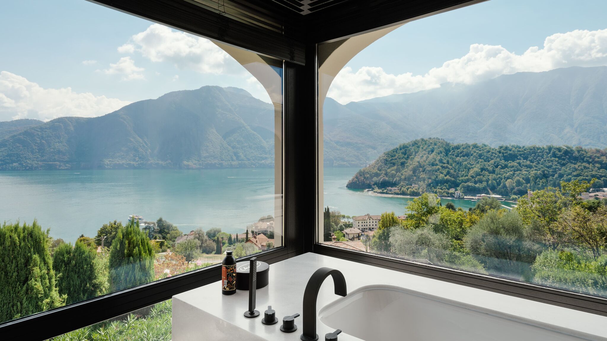 Italianway Tremezzina Villa Magnifica by My Villa Collection 