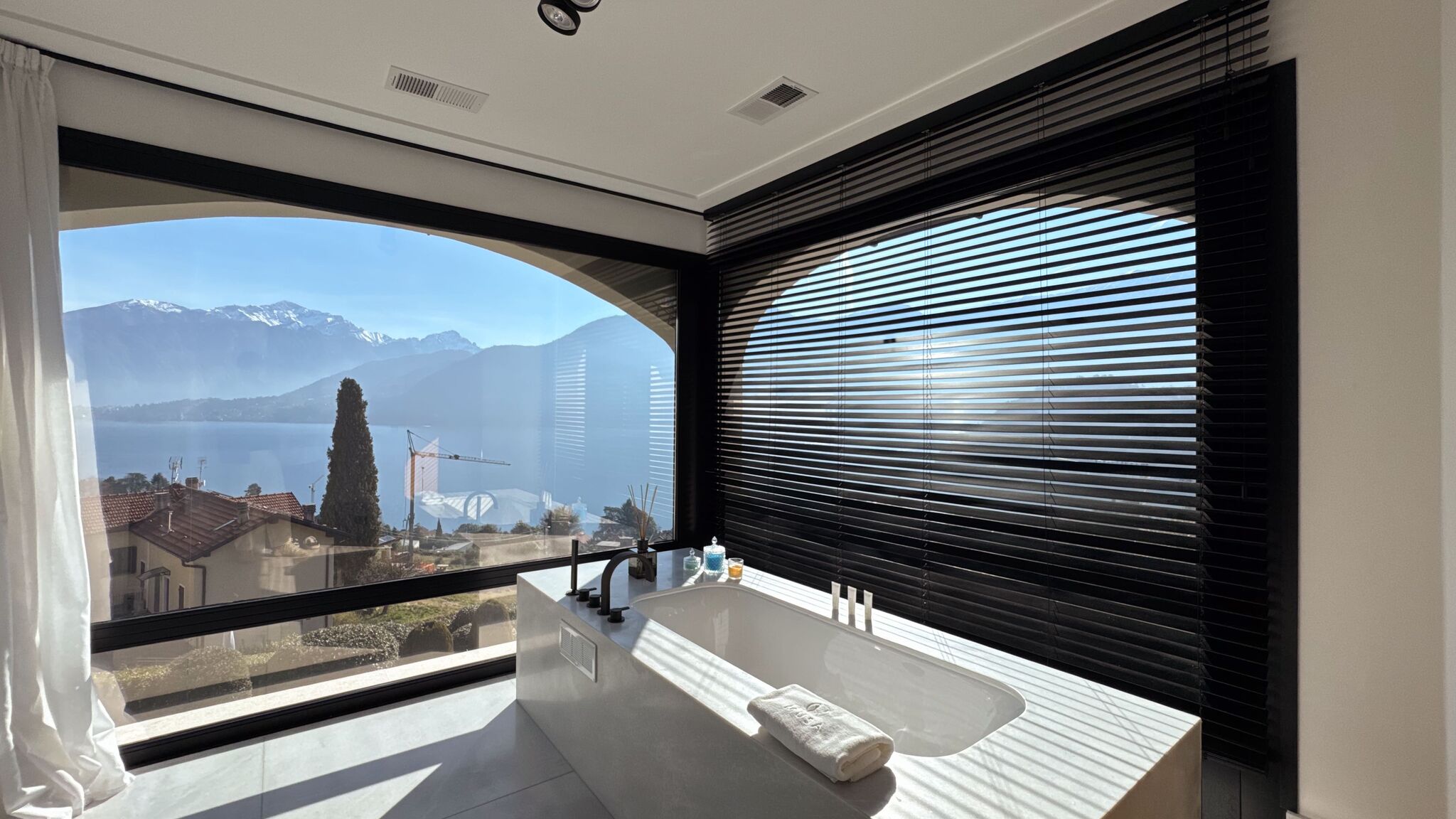 Italianway Tremezzina Villa Magnifica by My Villa Collection 