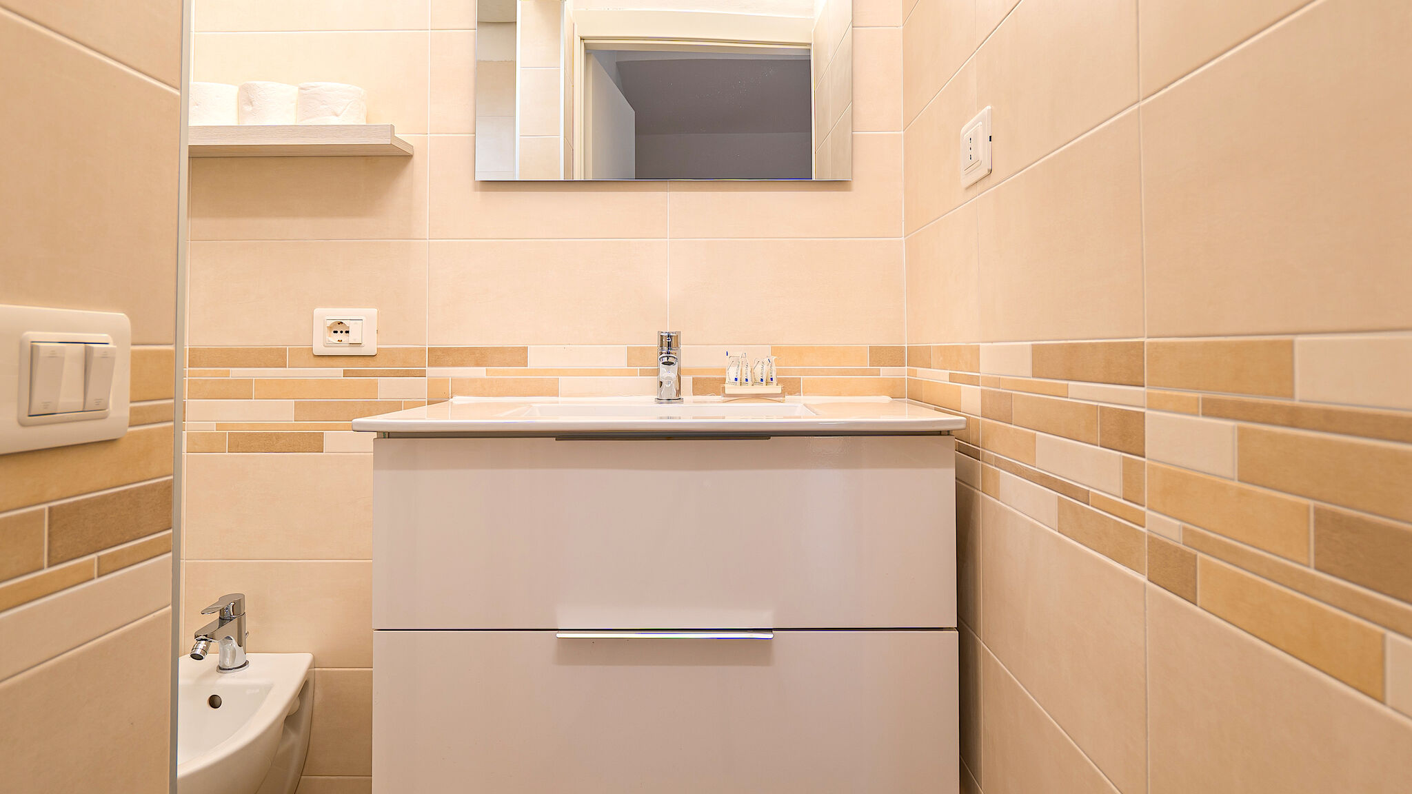 Italianway Verona Juliet’s Paradise - Rooftop Terrace