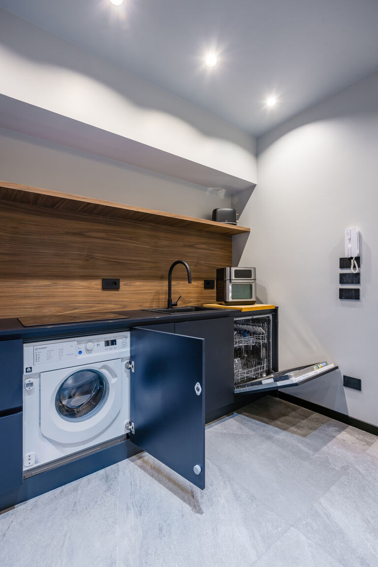 Italianway Napoli Santopaolo Boutique Apartment - 5