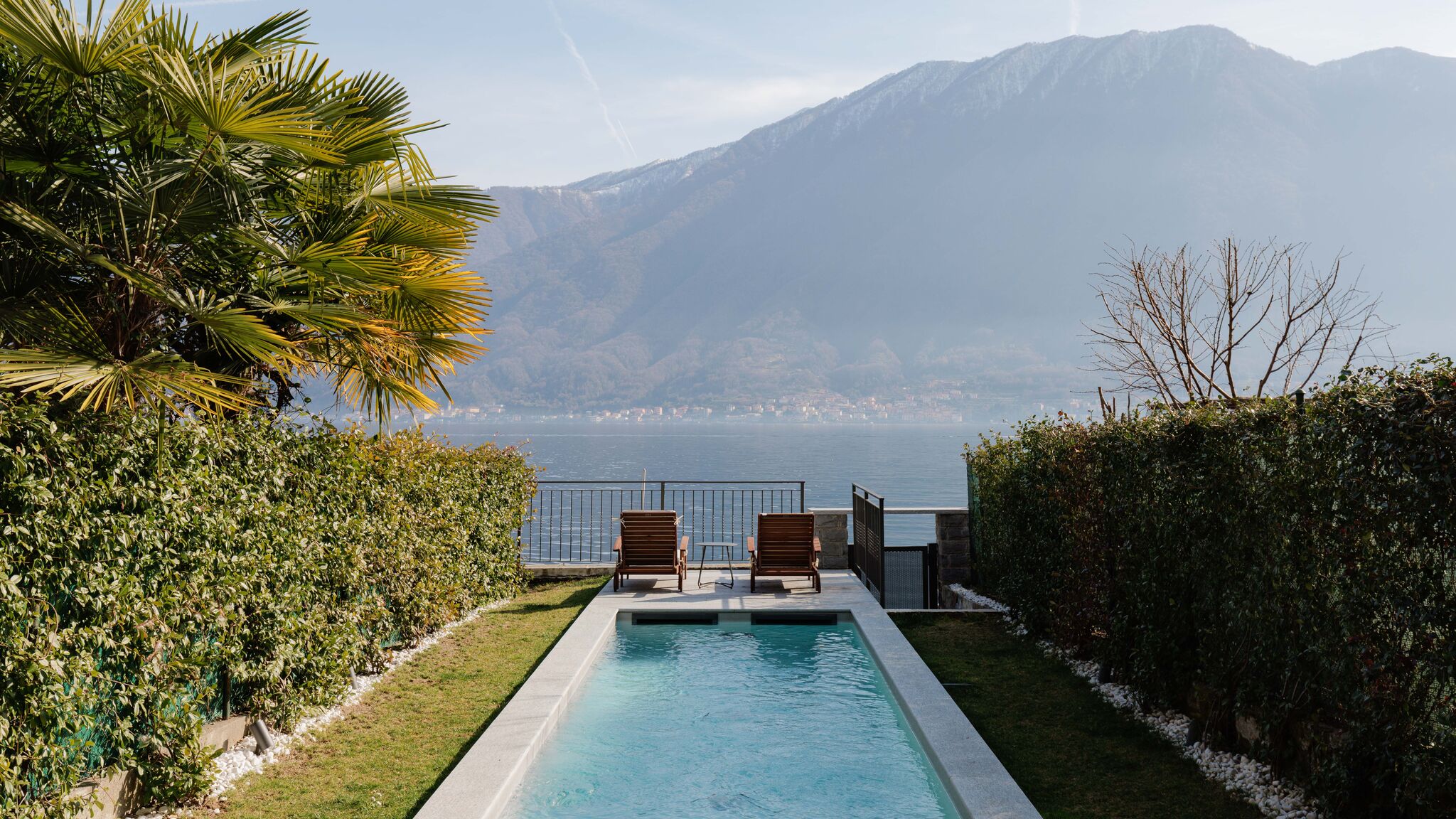 Italianway Sala Comacina Villa Chicca by My Villa Collection