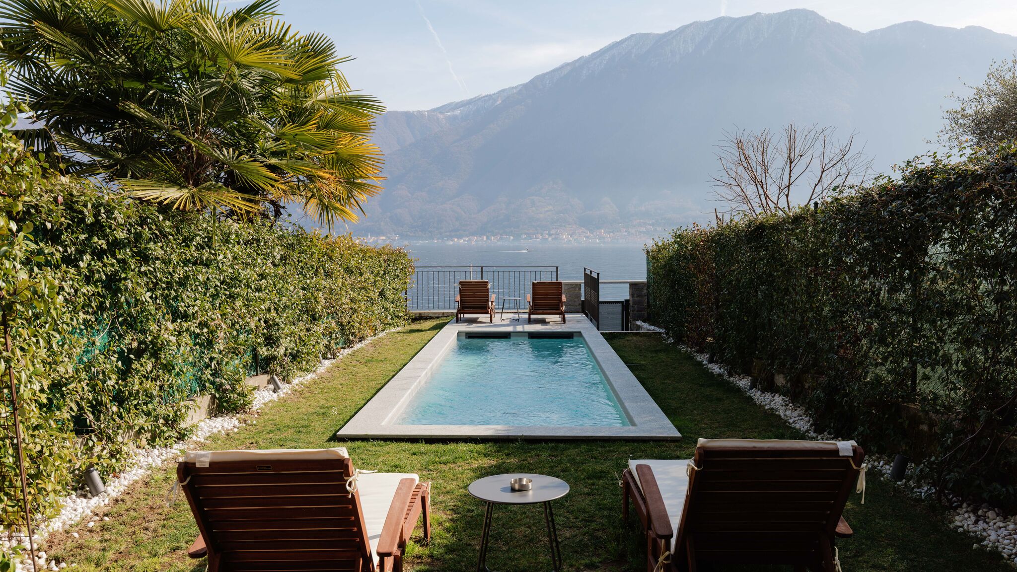 Italianway Sala Comacina Villa Chicca by My Villa Collection