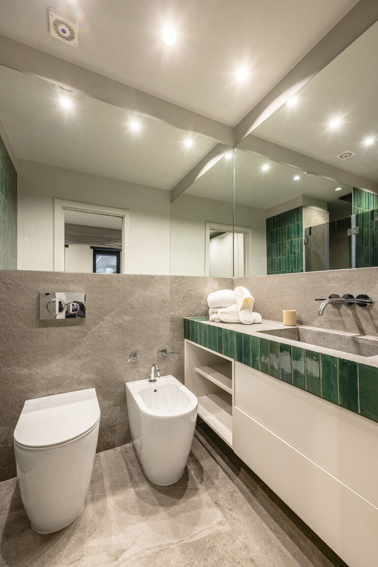 Italianway Napoli Santopaolo Boutique Apartment - 5