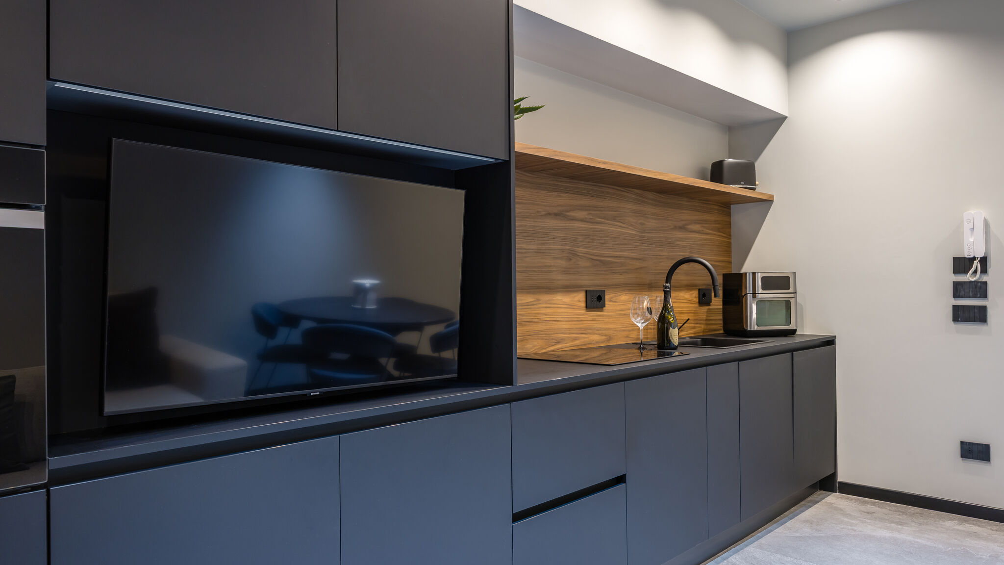 Italianway Napoli Santopaolo Boutique Apartment - 5