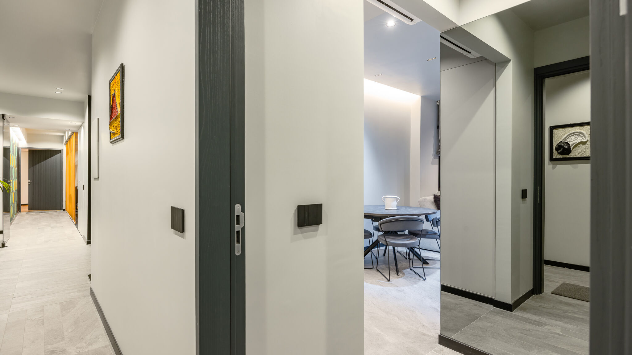 Italianway Napoli Santopaolo Boutique Apartment - 5