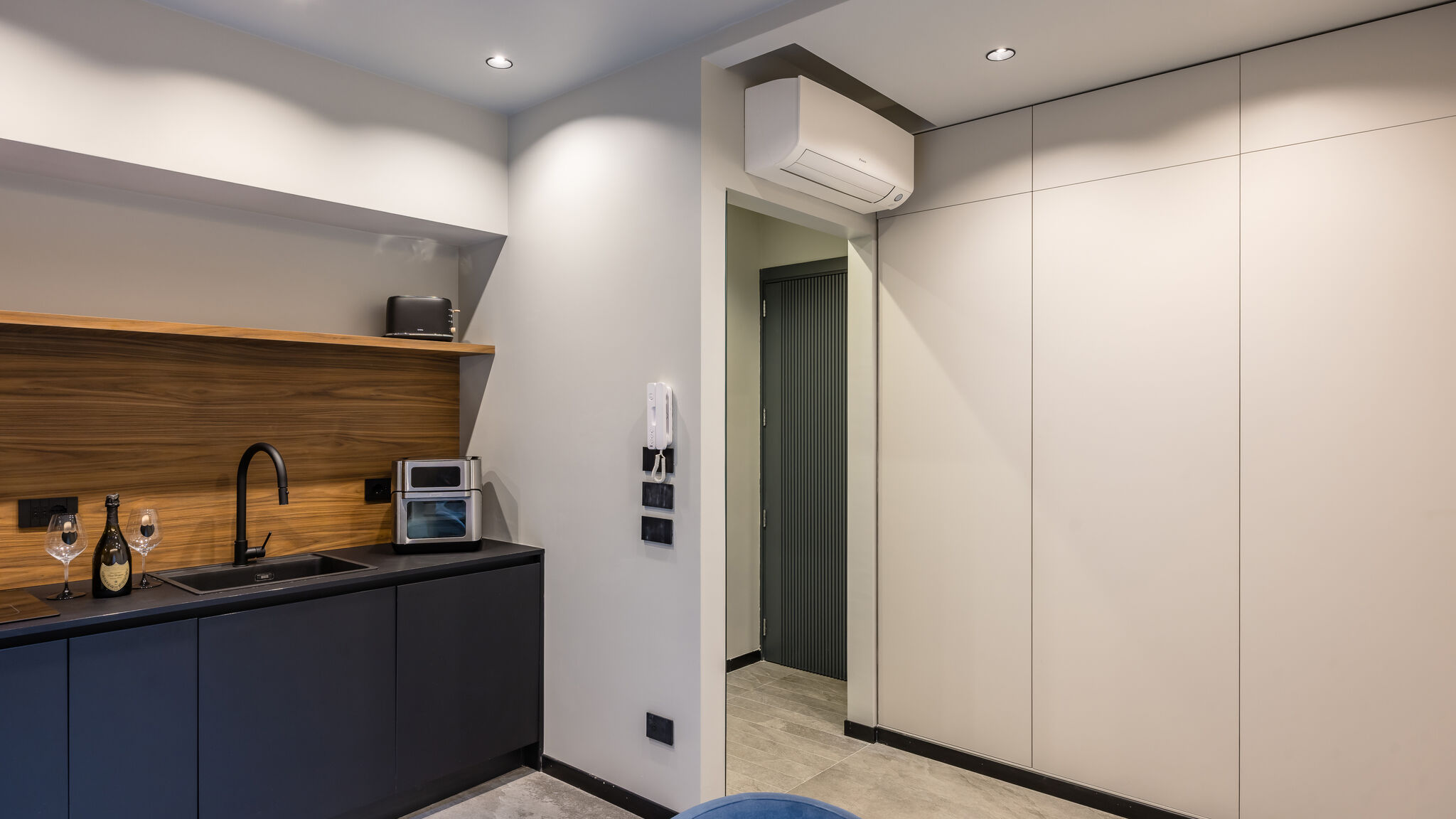 Italianway Napoli Santopaolo Boutique Apartment - 5