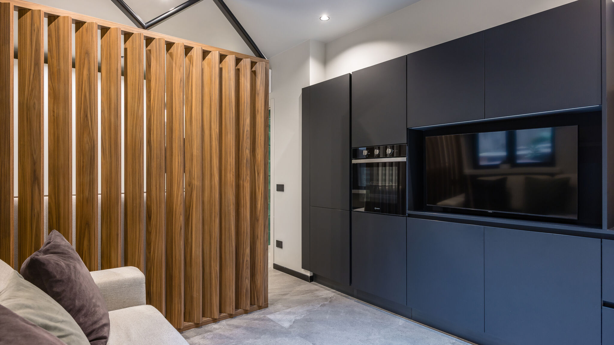 Italianway Napoli Santopaolo Boutique Apartment - 5