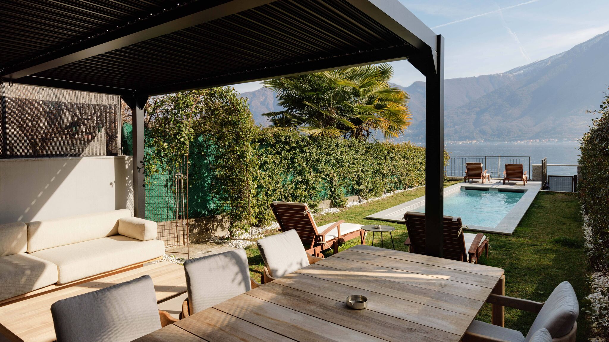 Italianway Sala Comacina Villa Chicca by My Villa Collection