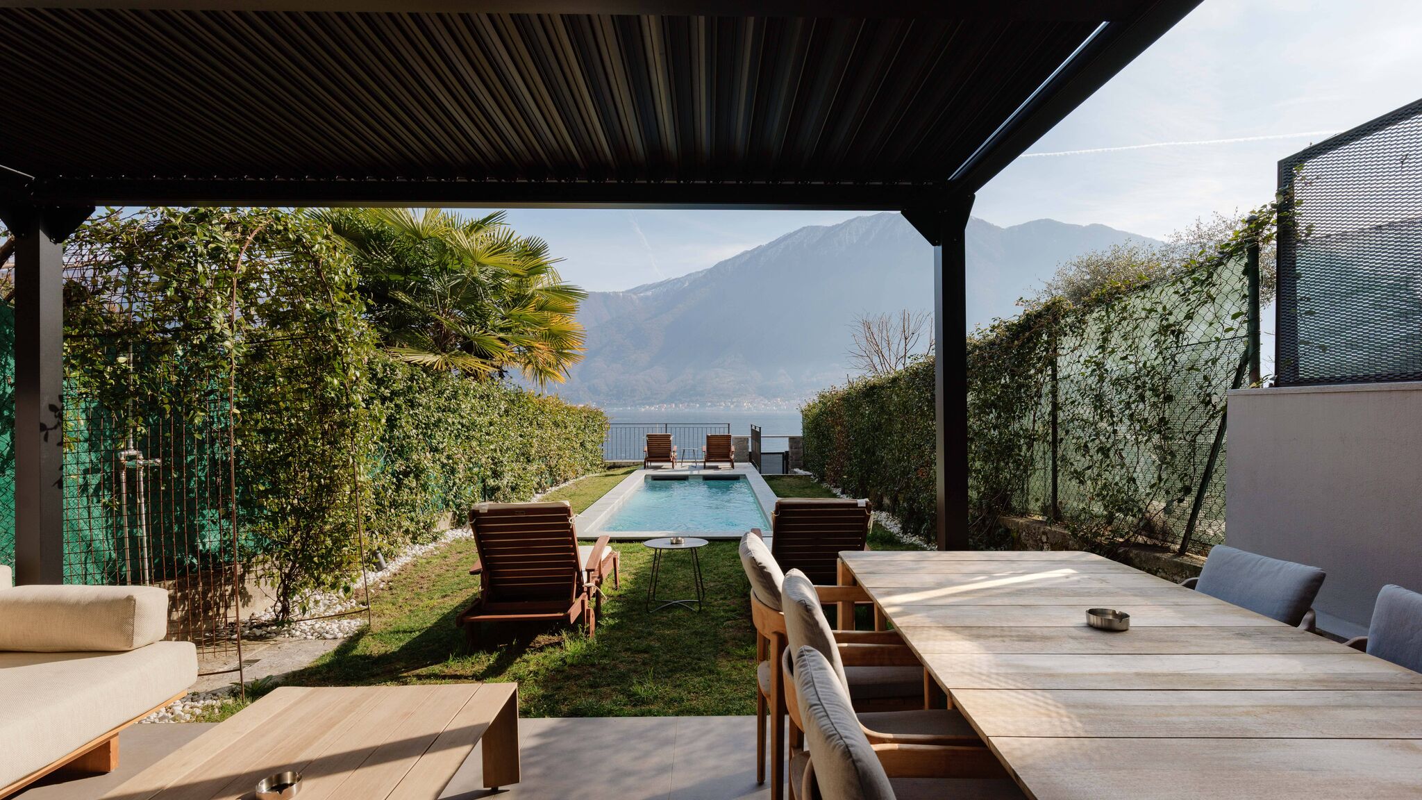 Italianway Sala Comacina Villa Chicca by My Villa Collection