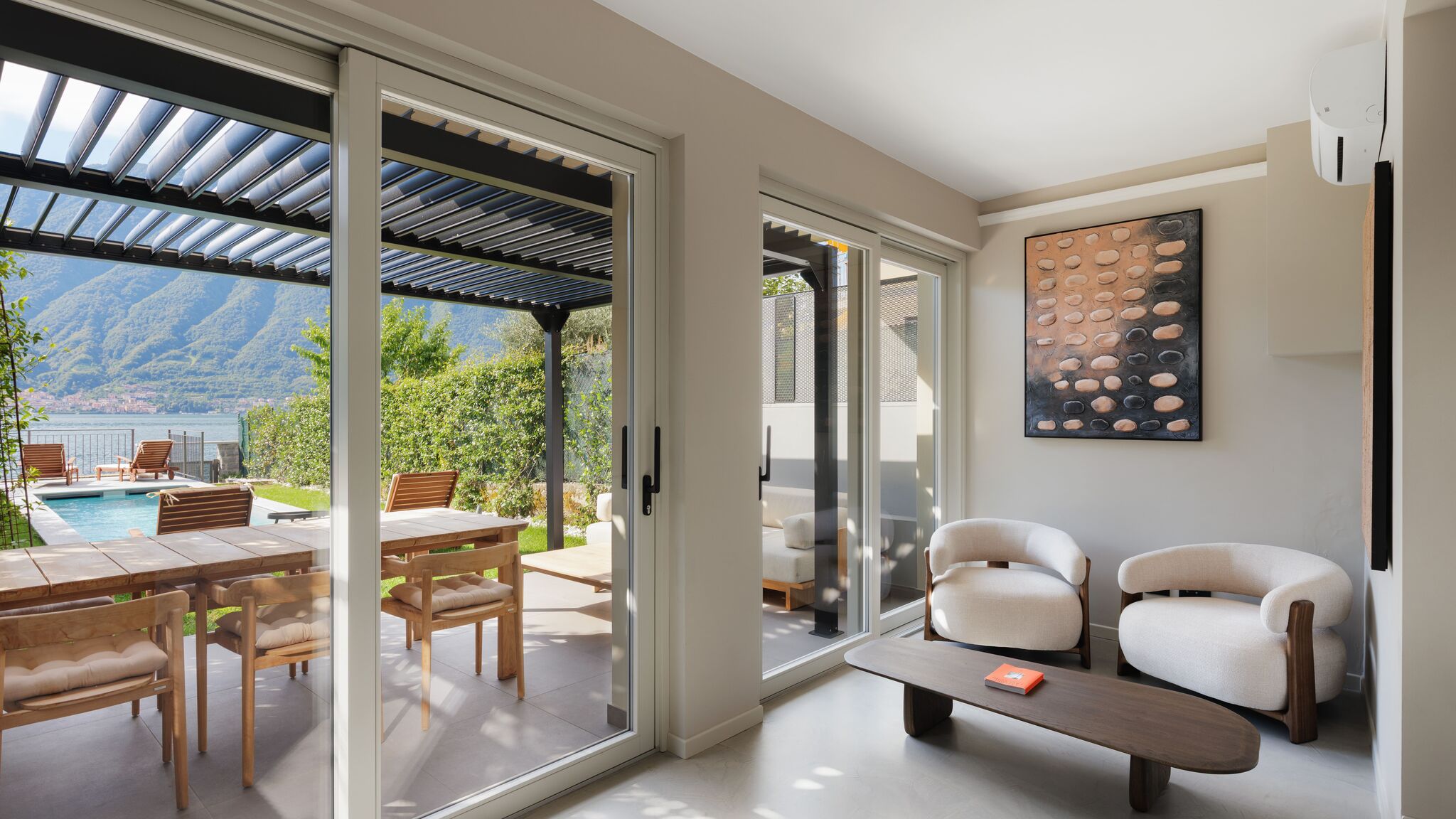 Italianway Sala Comacina Villa Chicca by My Villa Collection