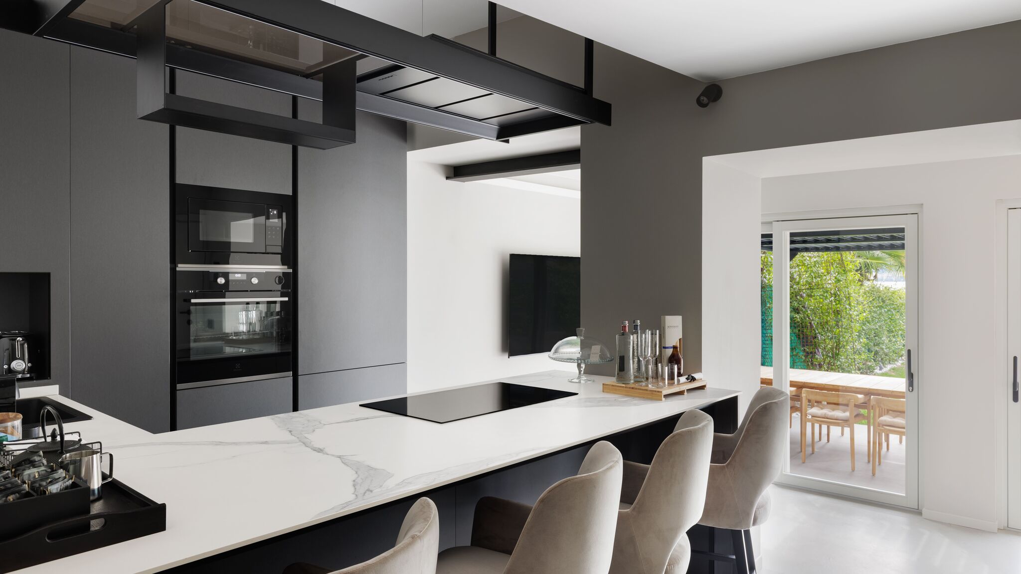 Italianway Sala Comacina Villa Chicca by My Villa Collection