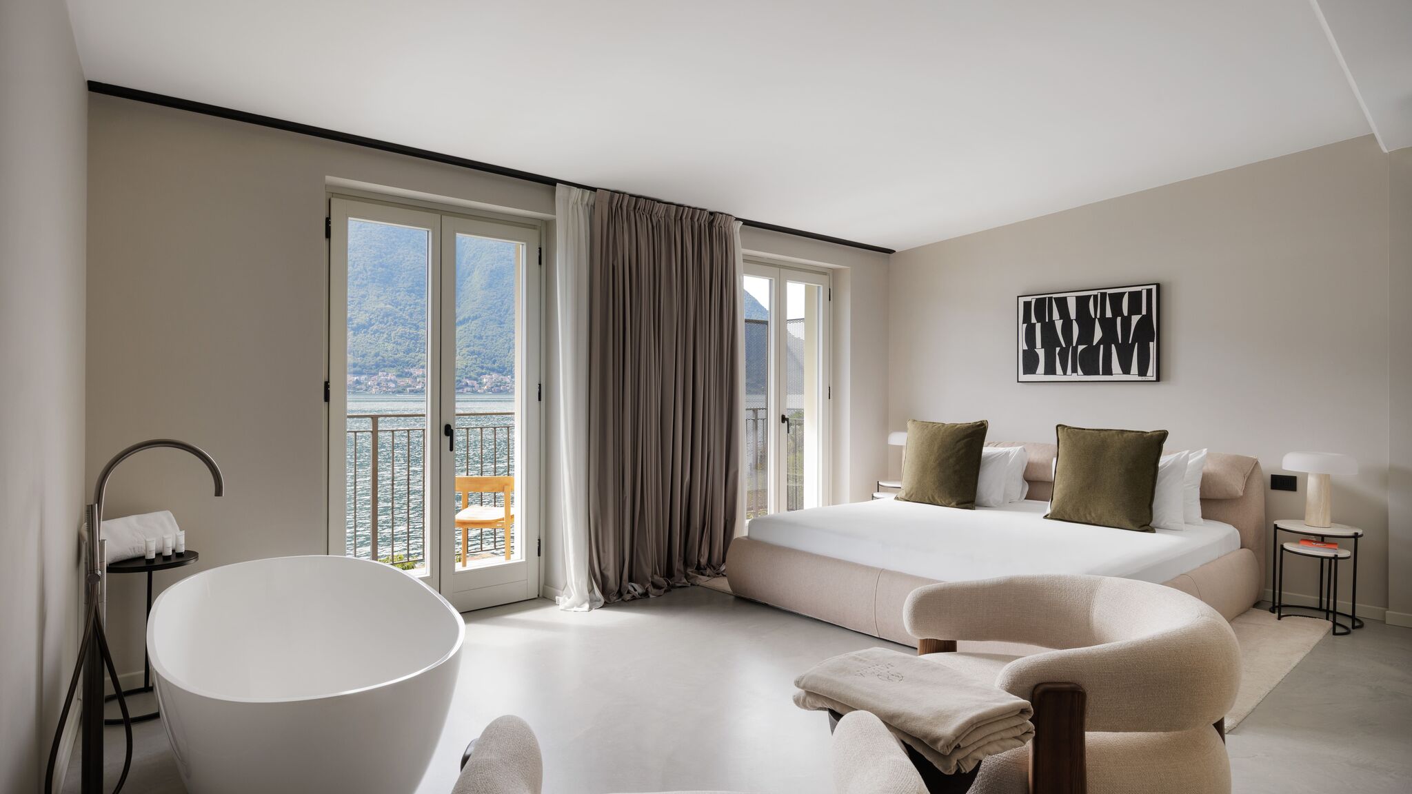 Italianway Sala Comacina Villa Chicca by My Villa Collection