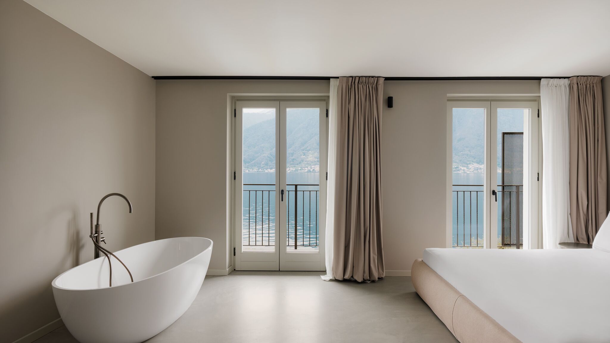 Italianway Sala Comacina Villa Chicca by My Villa Collection