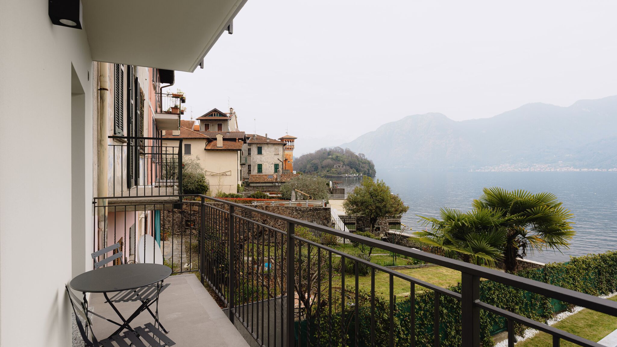 Italianway Sala Comacina Villa Chicca by My Villa Collection