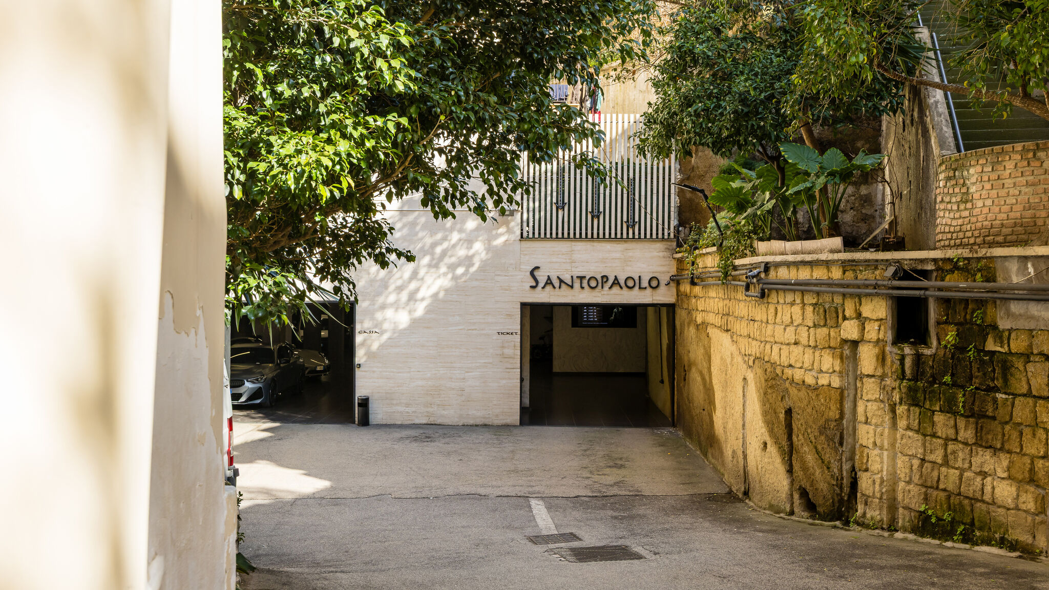 Italianway Napoli Santopaolo Boutique Apartment - 5