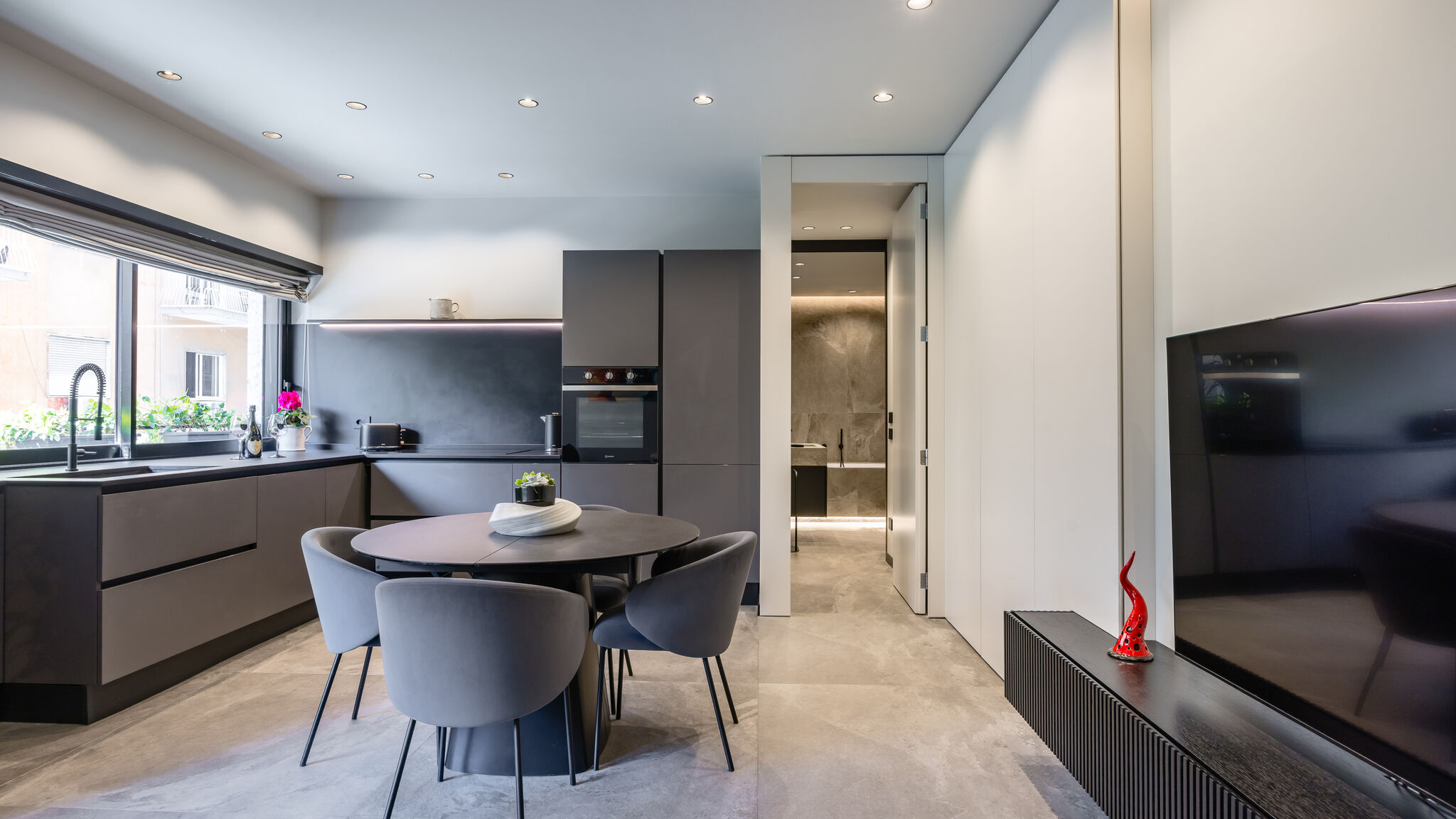 Italianway Napoli Santopaolo Boutique Apartment - 2