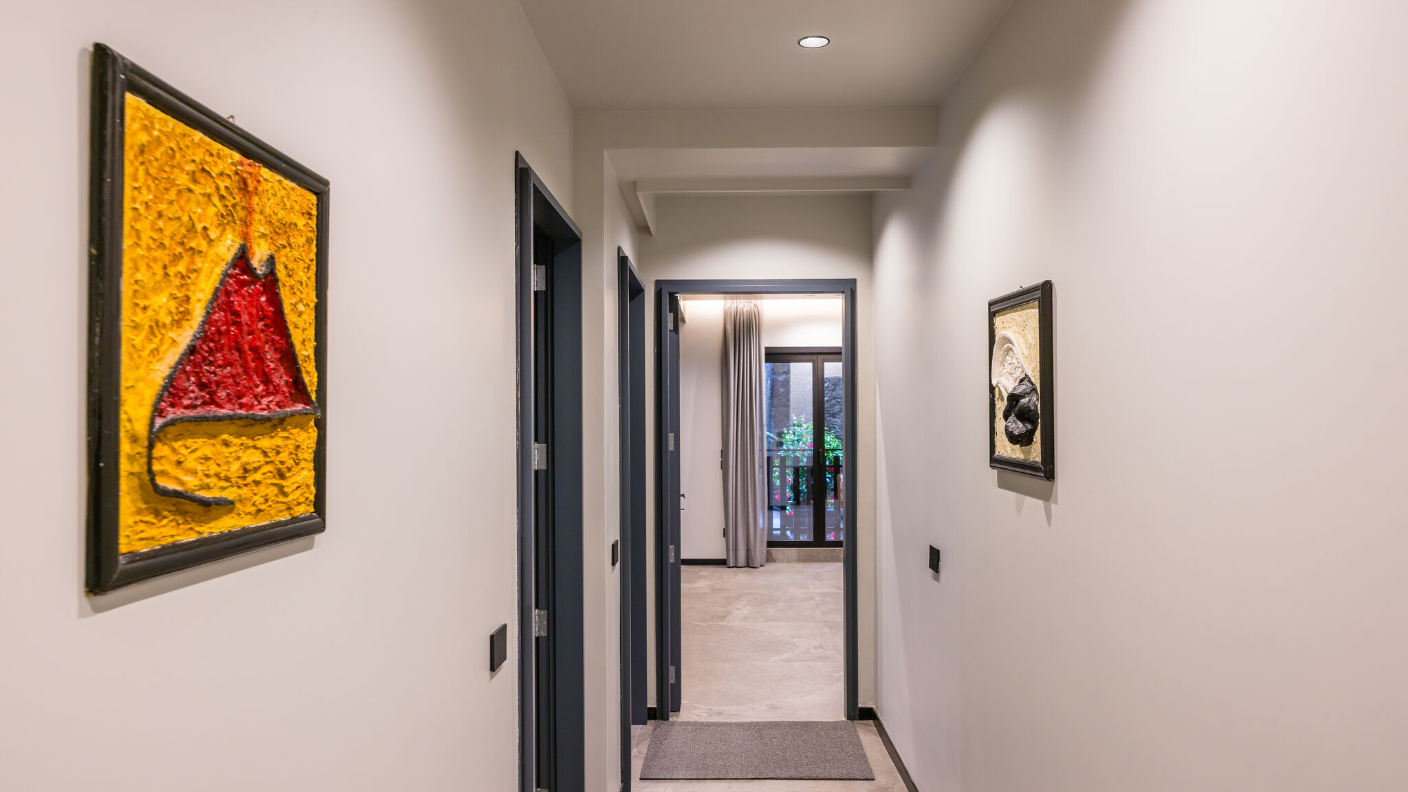 Italianway Napoli Santopaolo Boutique Apartment - 3