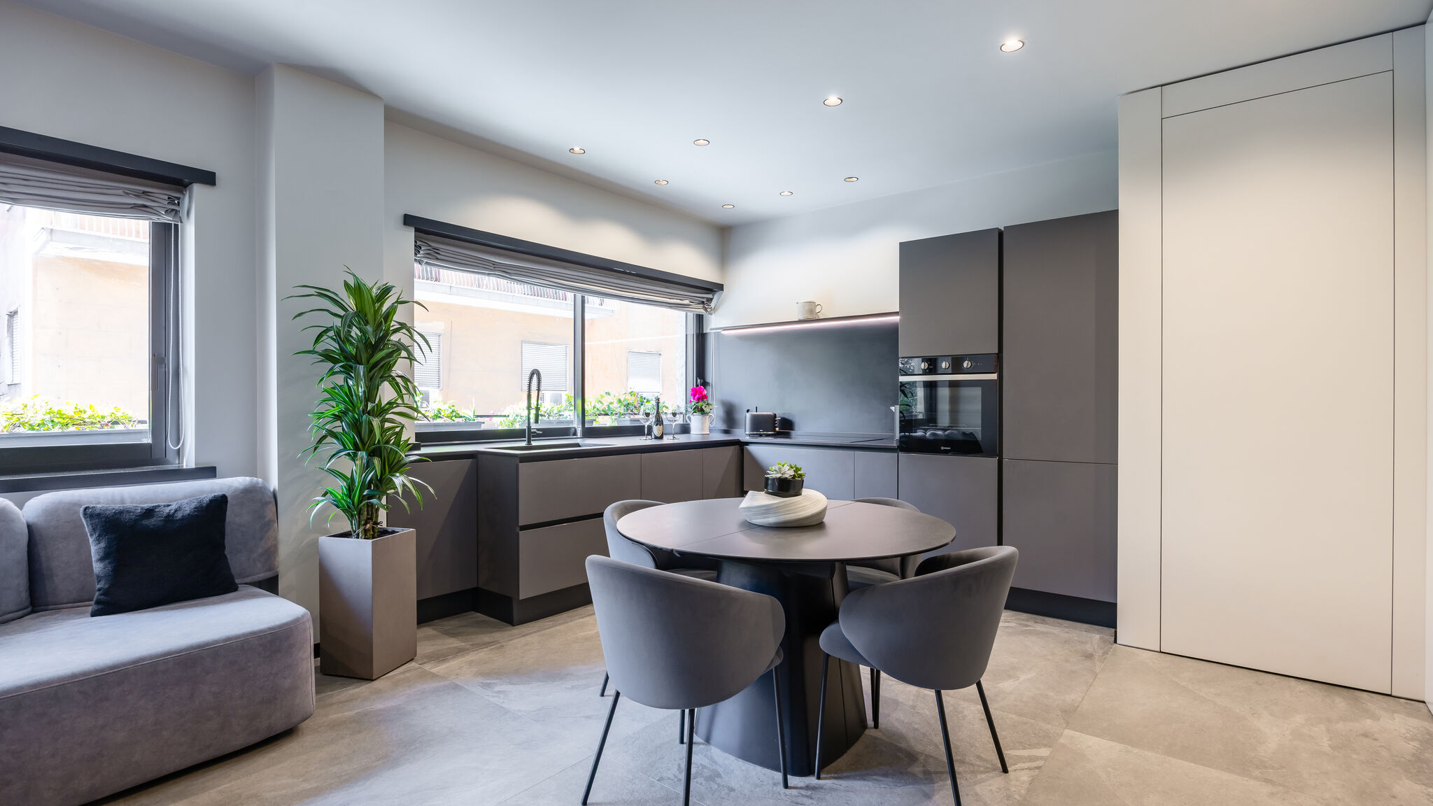 Italianway Napoli Santopaolo Boutique Apartment - 2