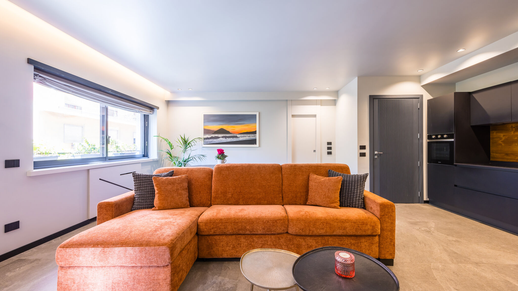 Italianway Napoli Santopaolo Boutique Apartment - 3