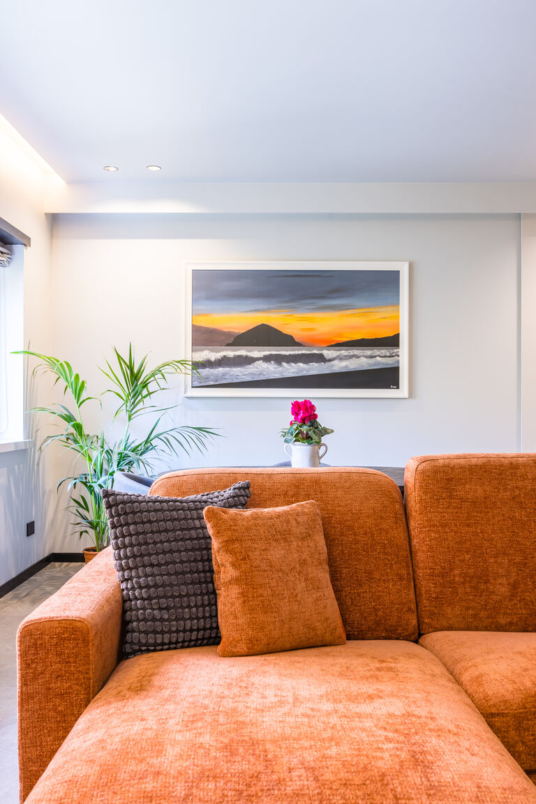 Italianway Napoli Santopaolo Boutique Apartment - 3