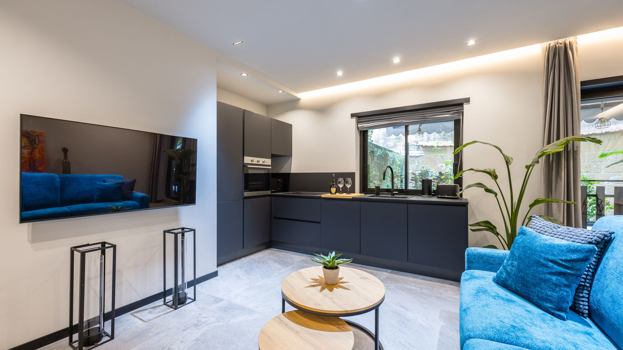 Italianway Napoli Santopaolo Boutique Apartment - 4