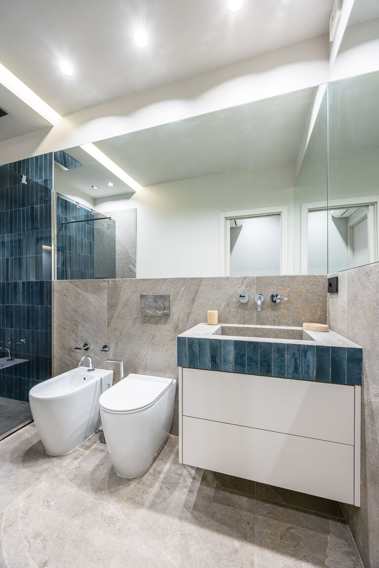 Italianway Napoli Santopaolo Boutique Apartment - 4