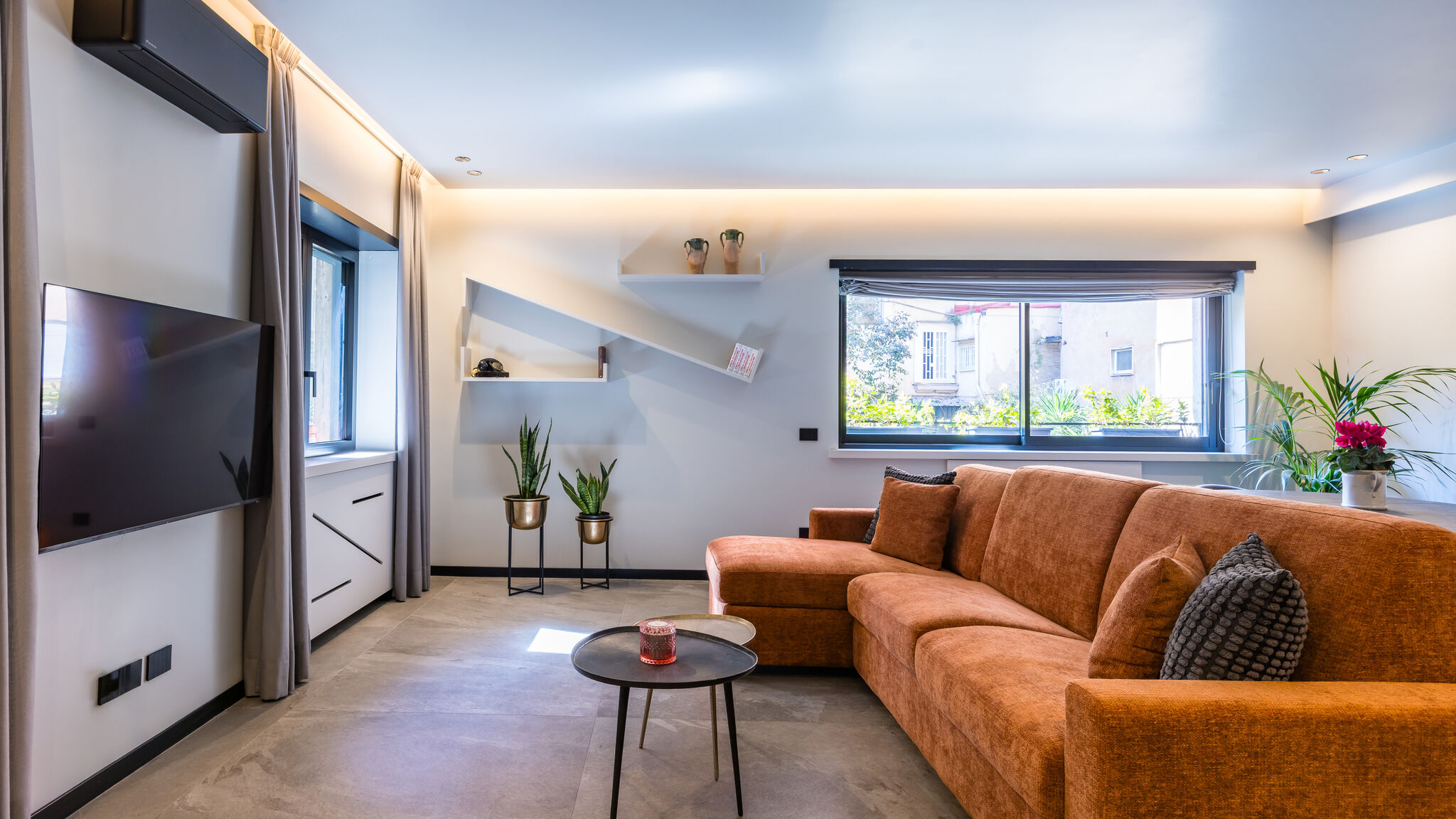 Italianway Napoli Santopaolo Boutique Apartment - 3