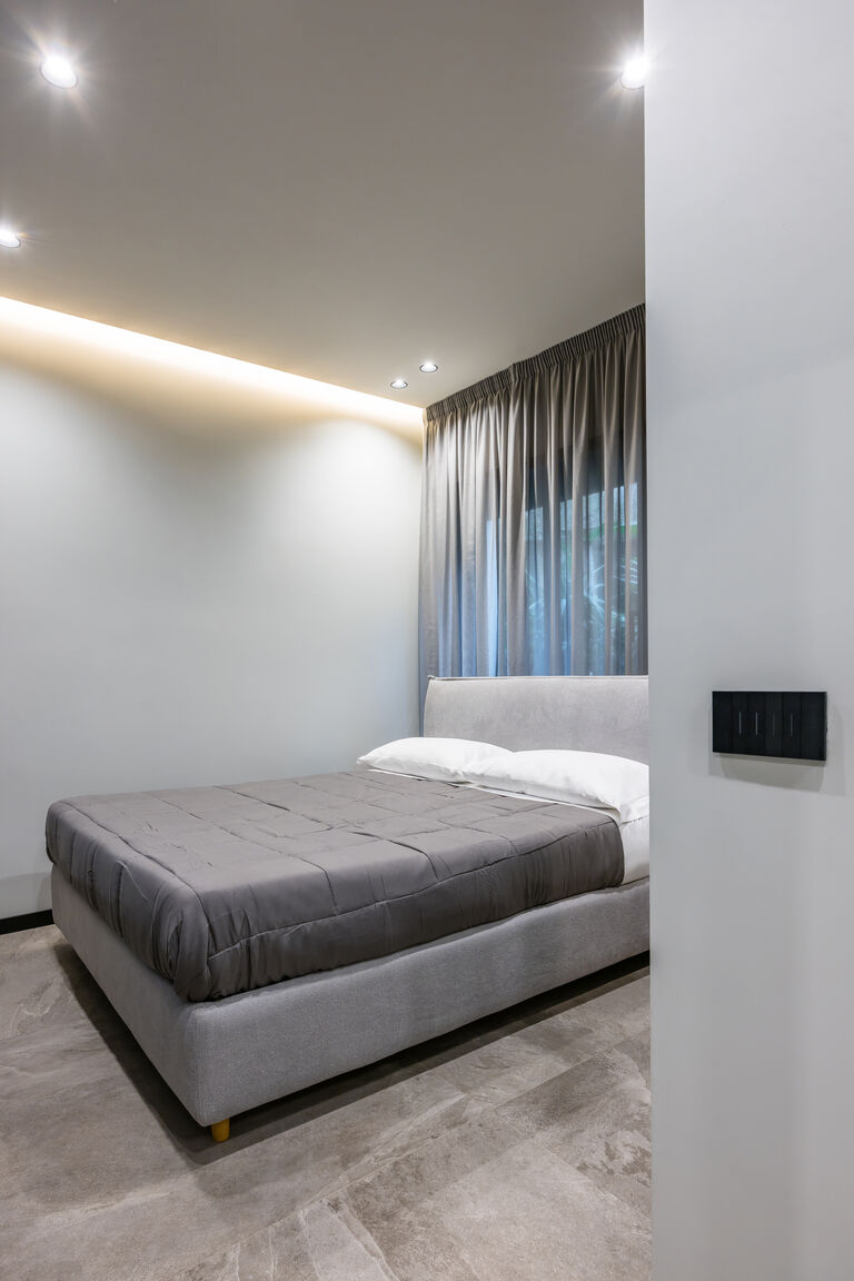 Italianway Napoli Santopaolo Boutique Apartment - 4