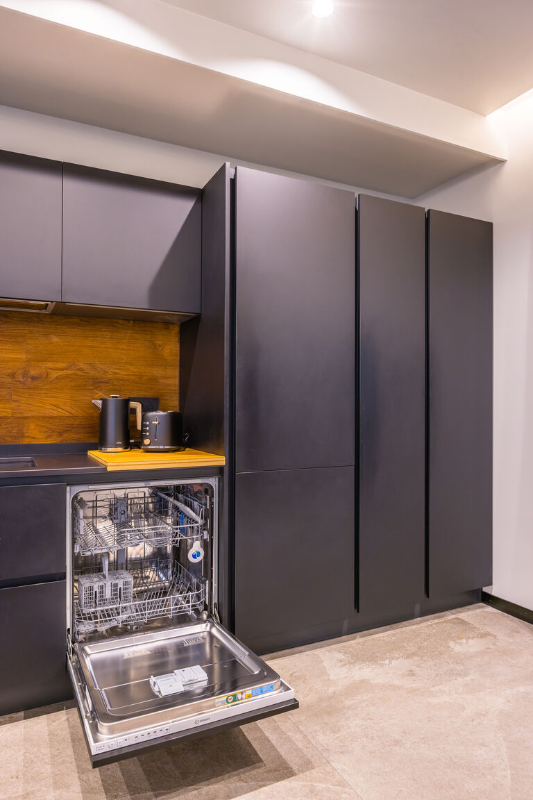 Italianway Napoli Santopaolo Boutique Apartment - 3