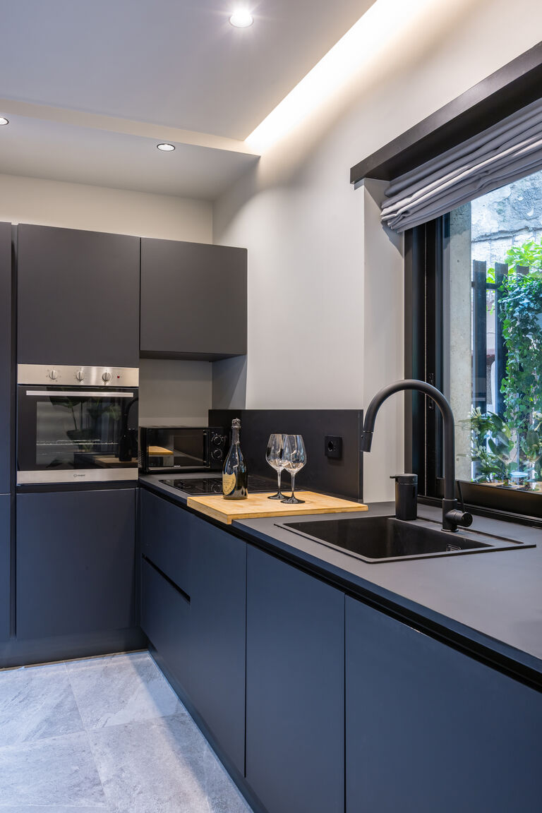 Italianway Napoli Santopaolo Boutique Apartment - 4