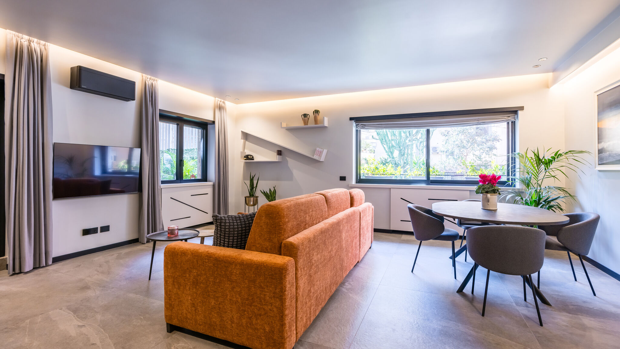 Italianway Napoli Santopaolo Boutique Apartment - 3