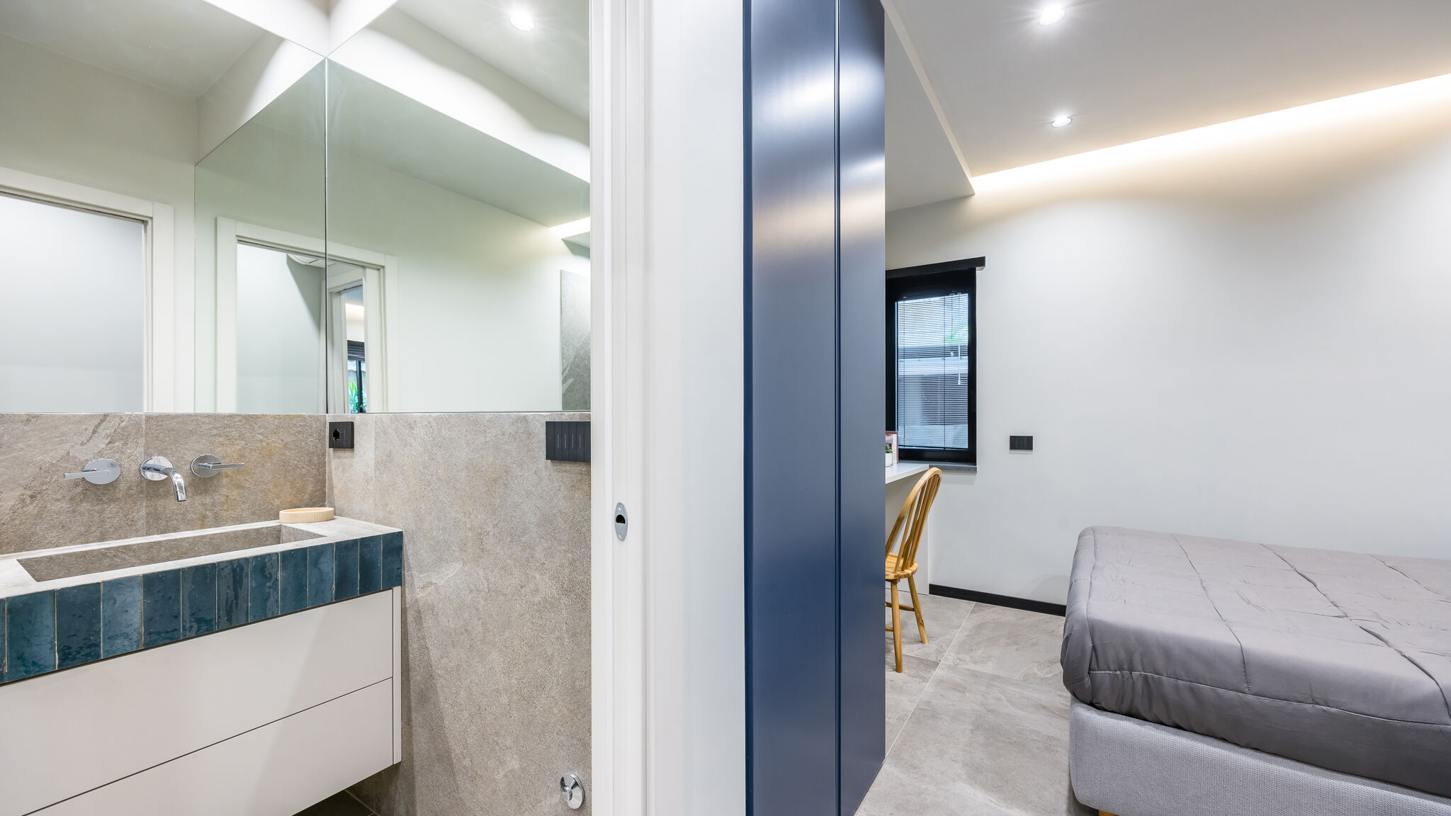 Italianway Napoli Santopaolo Boutique Apartment - 4