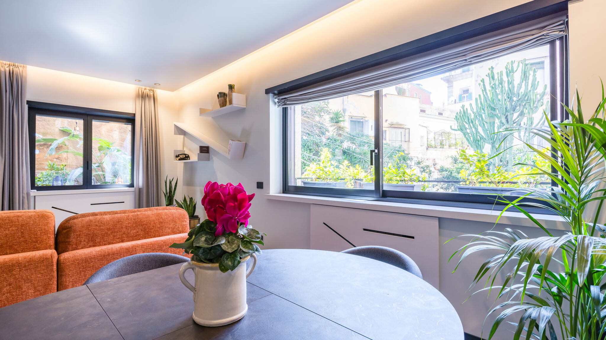 Italianway Napoli Santopaolo Boutique Apartment - 3