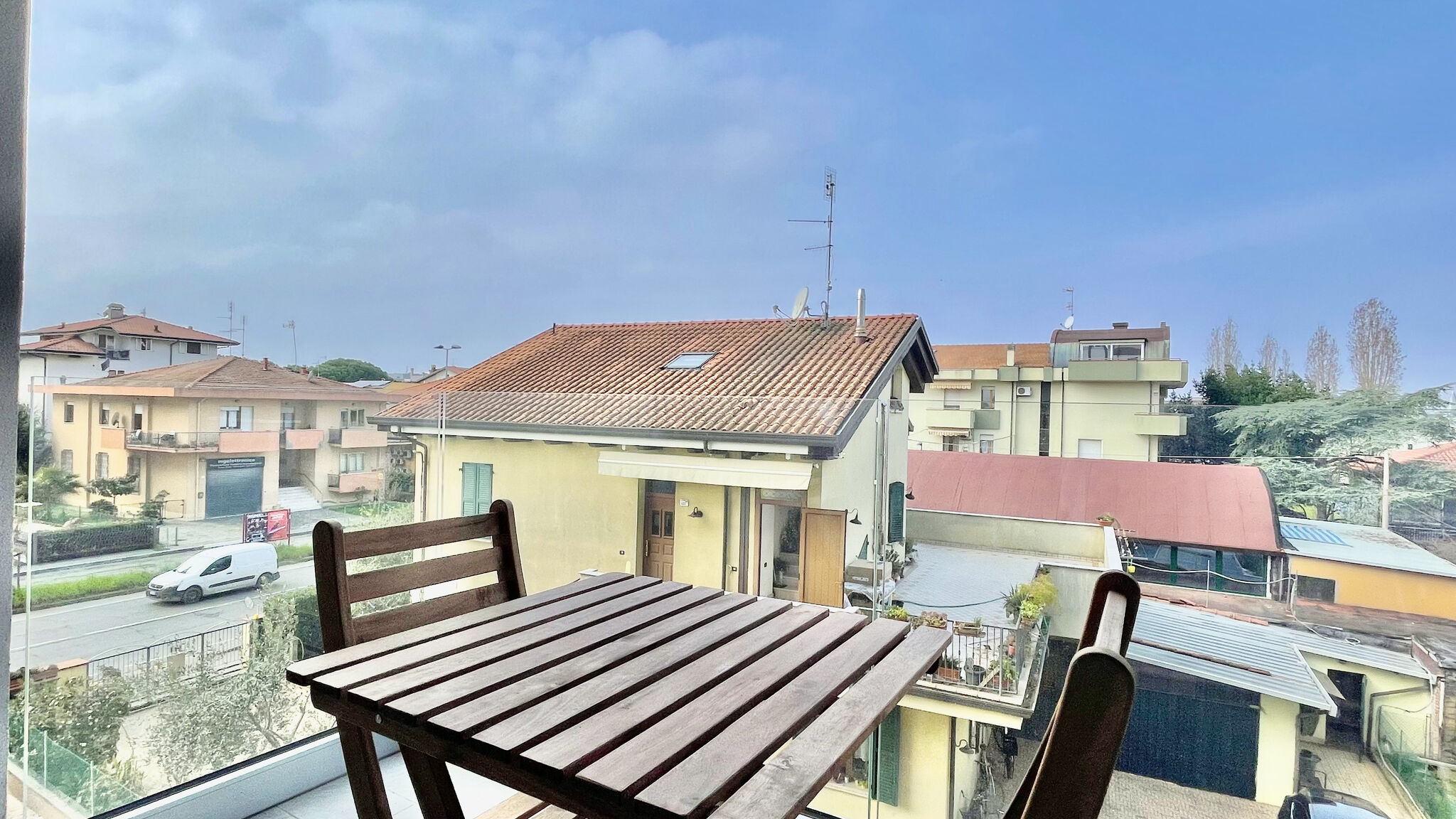 NOMASTAY SRL Rimini Bilocale nuovo vicino al centro - La casa di Isa