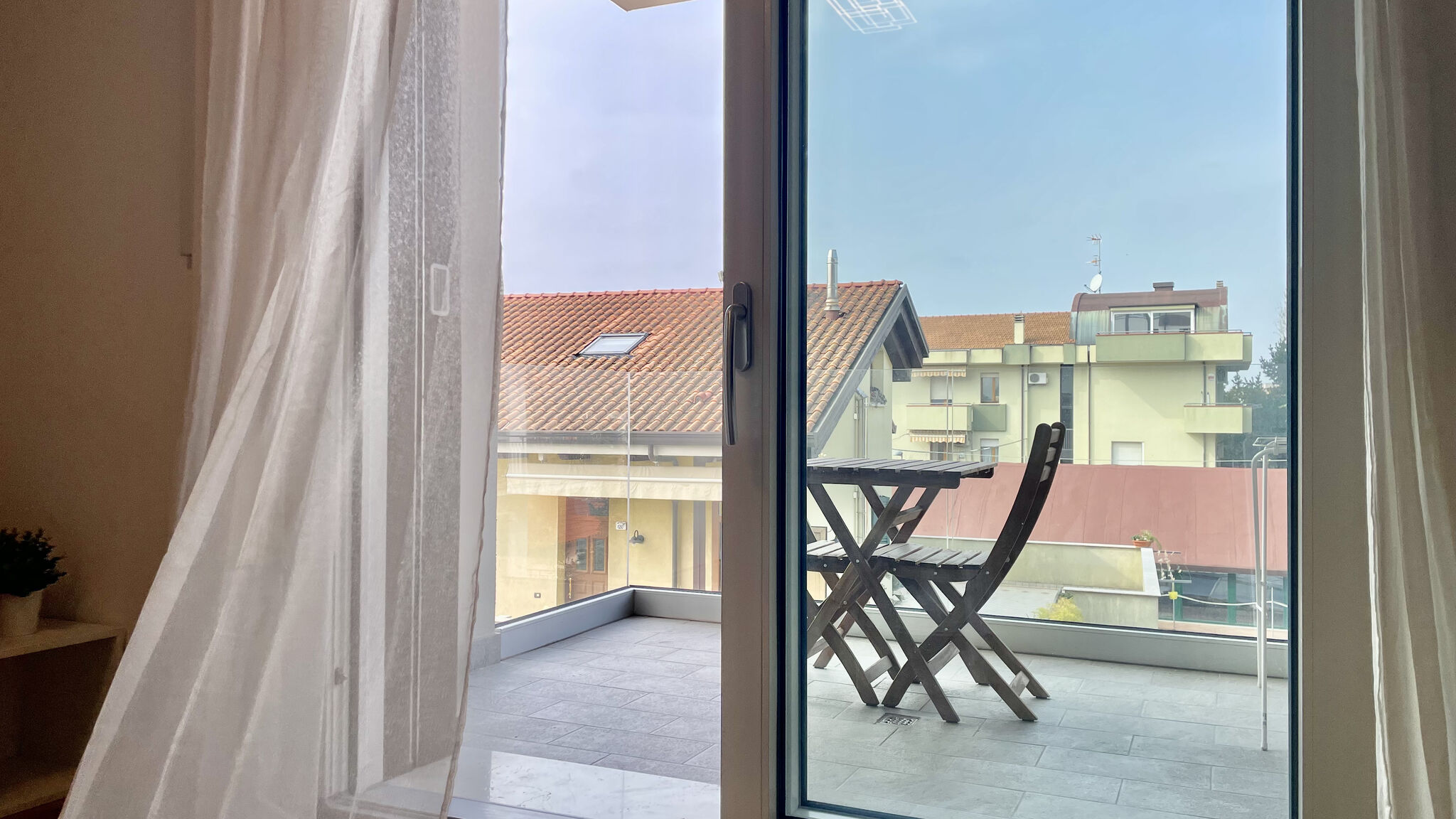 NOMASTAY SRL Rimini Bilocale nuovo vicino al centro - La casa di Isa