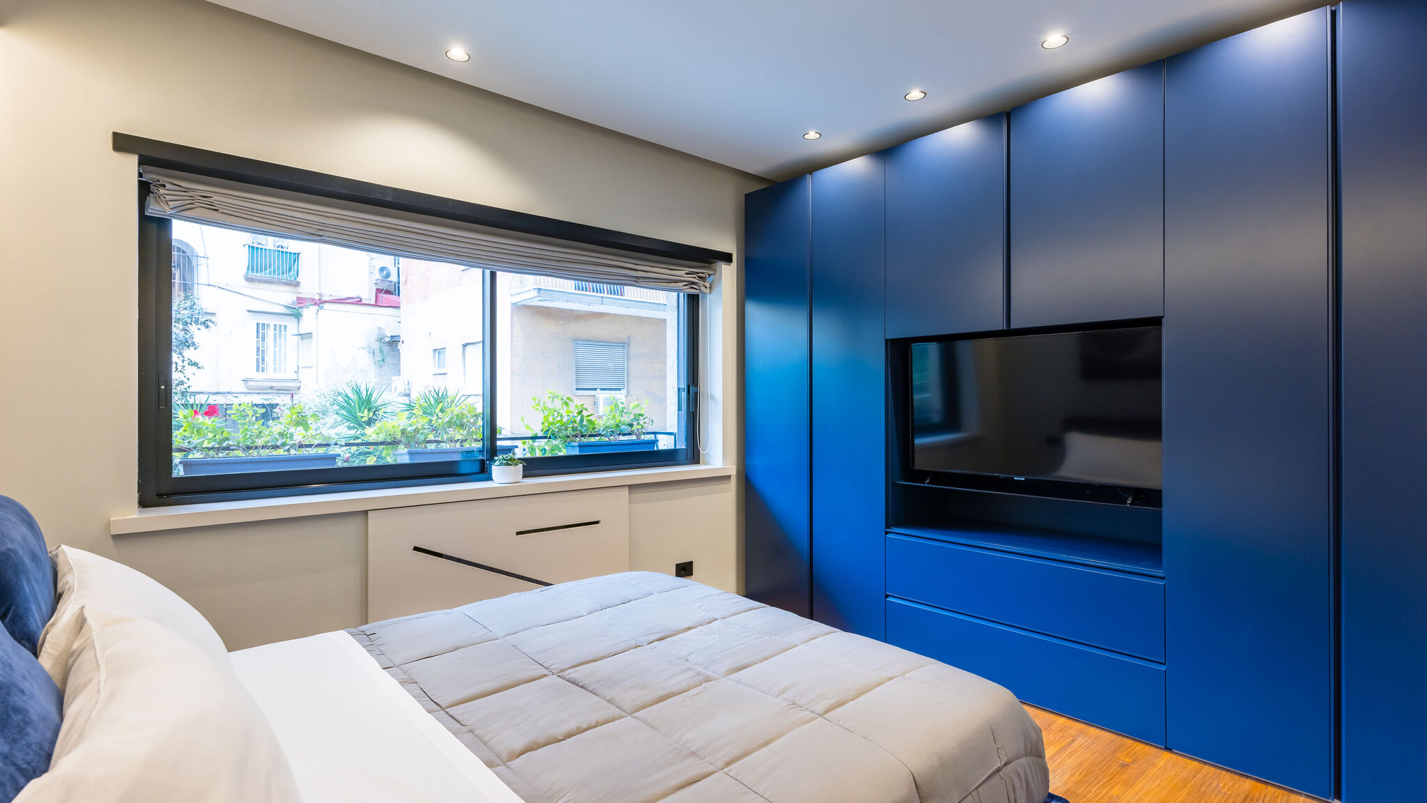 Italianway Napoli Santopaolo Boutique Apartment - 3