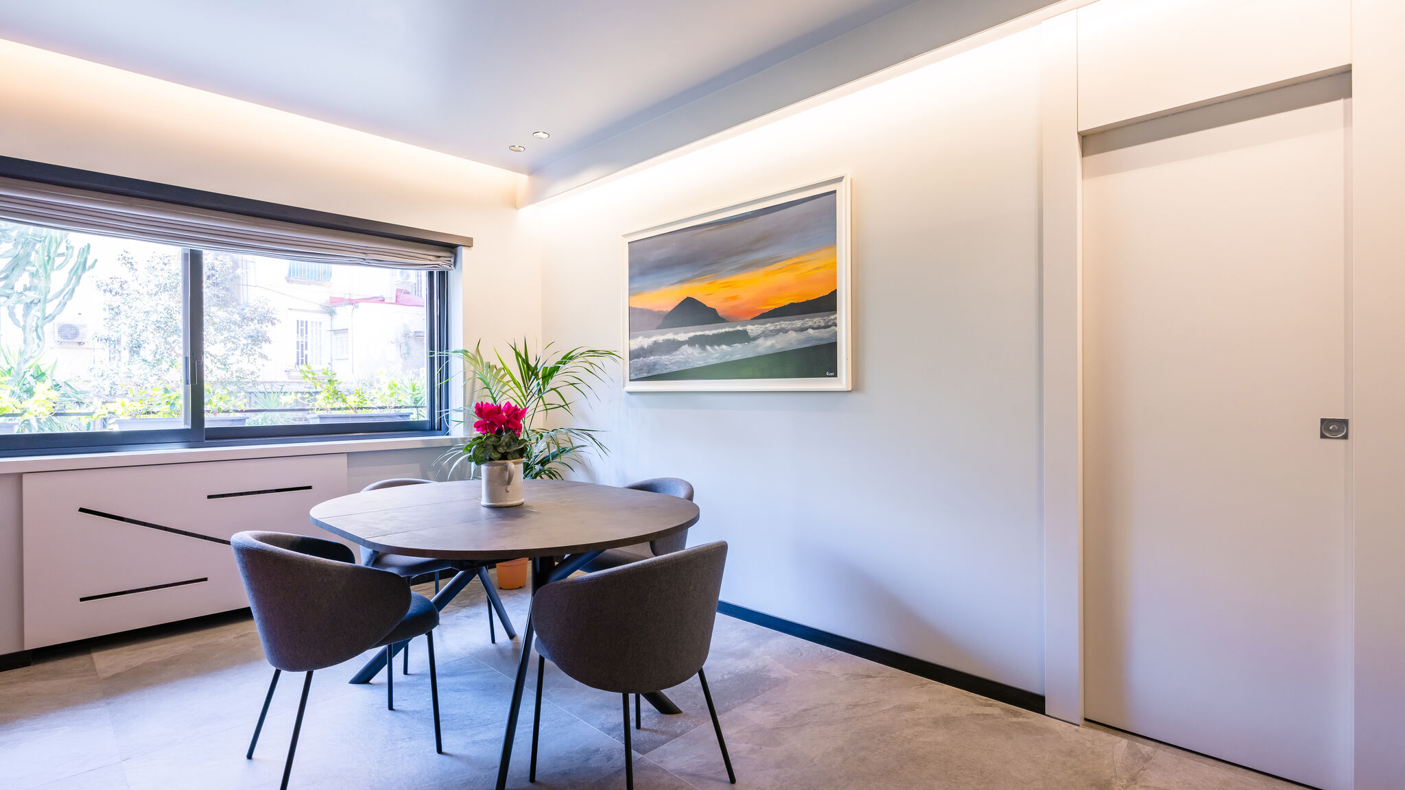 Italianway Napoli Santopaolo Boutique Apartment - 3