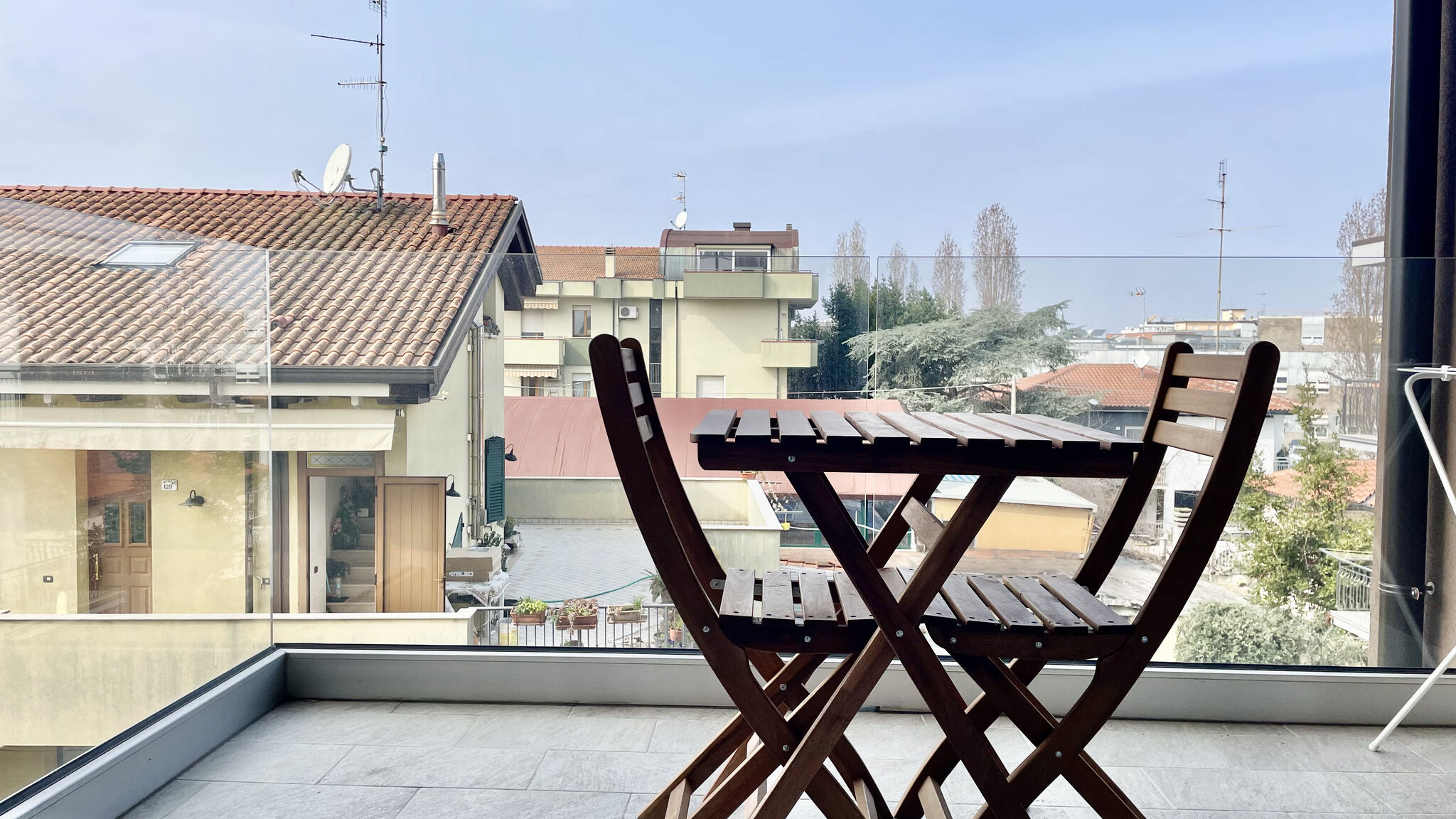 NOMASTAY SRL Rimini Bilocale nuovo vicino al centro - La casa di Isa