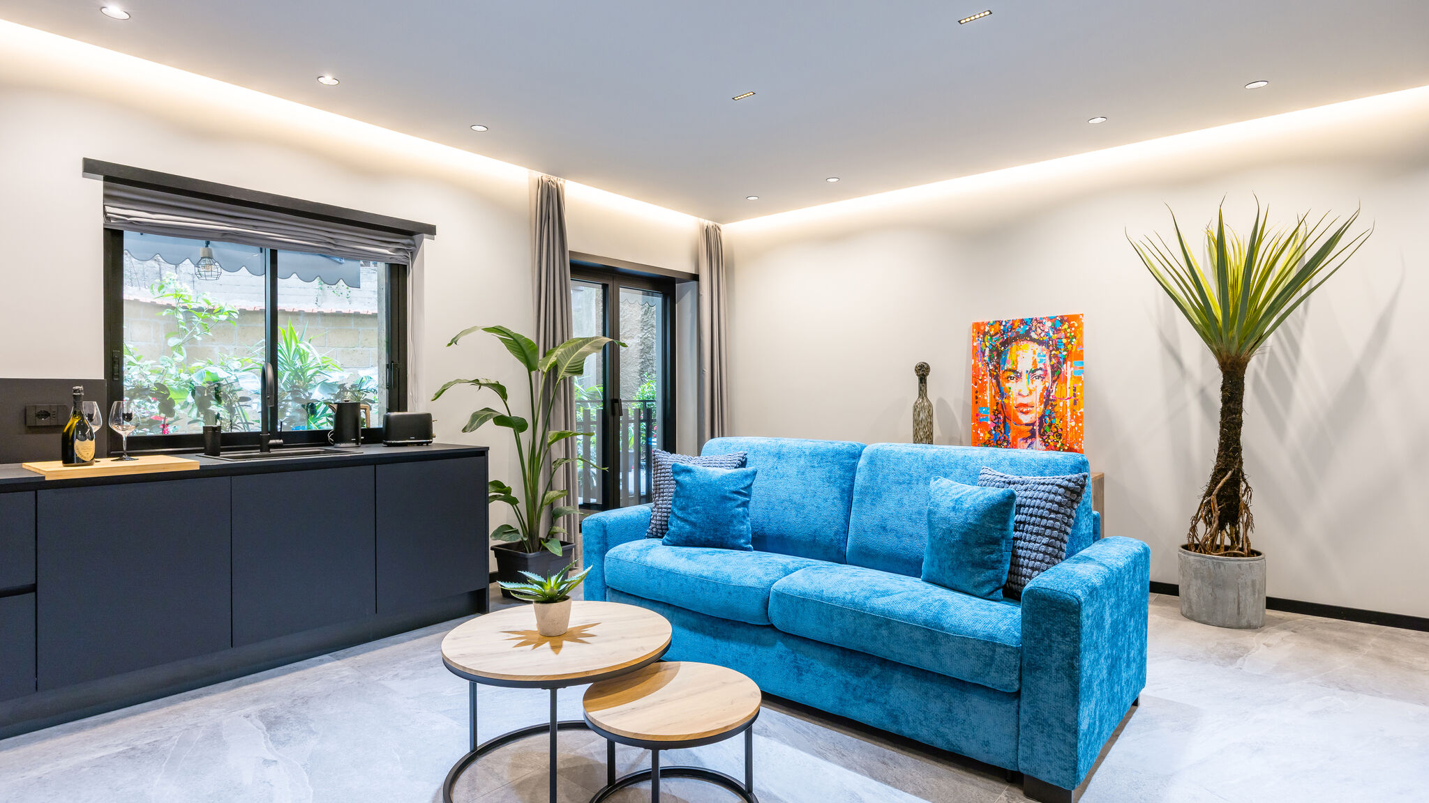 Italianway Napoli Santopaolo Boutique Apartment - 4