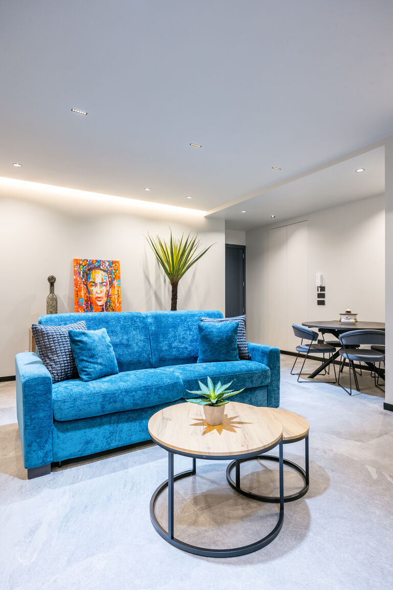 Italianway Napoli Santopaolo Boutique Apartment - 4