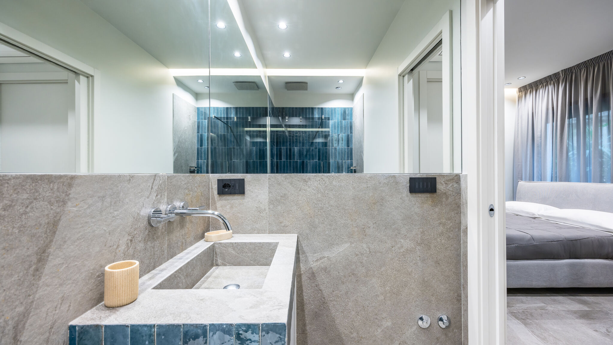 Italianway Napoli Santopaolo Boutique Apartment - 4