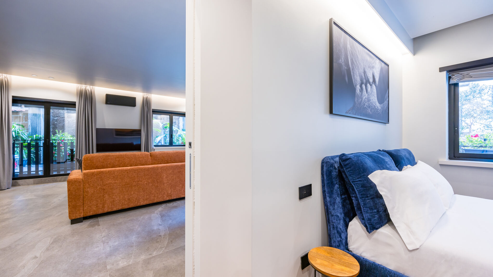 Italianway Napoli Santopaolo Boutique Apartment - 3