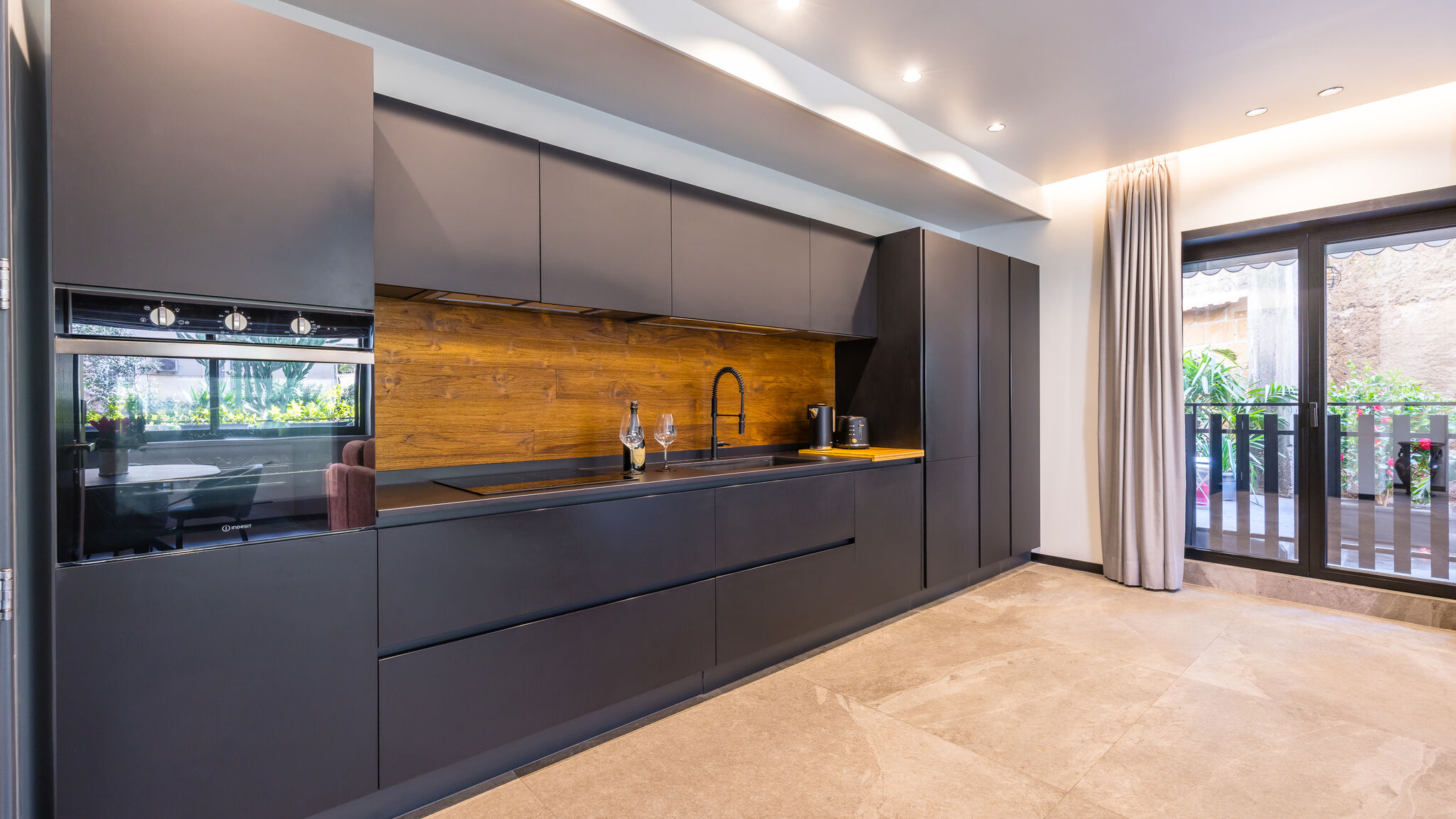 Italianway Napoli Santopaolo Boutique Apartment - 3