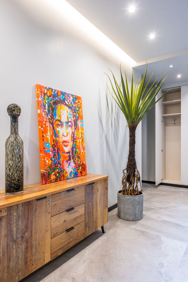 Italianway Napoli Santopaolo Boutique Apartment - 4