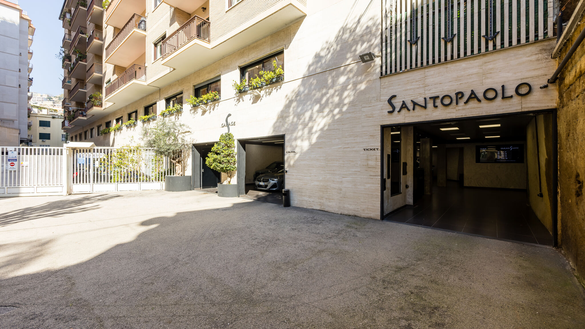 Italianway Napoli Santopaolo Boutique Apartment - 4