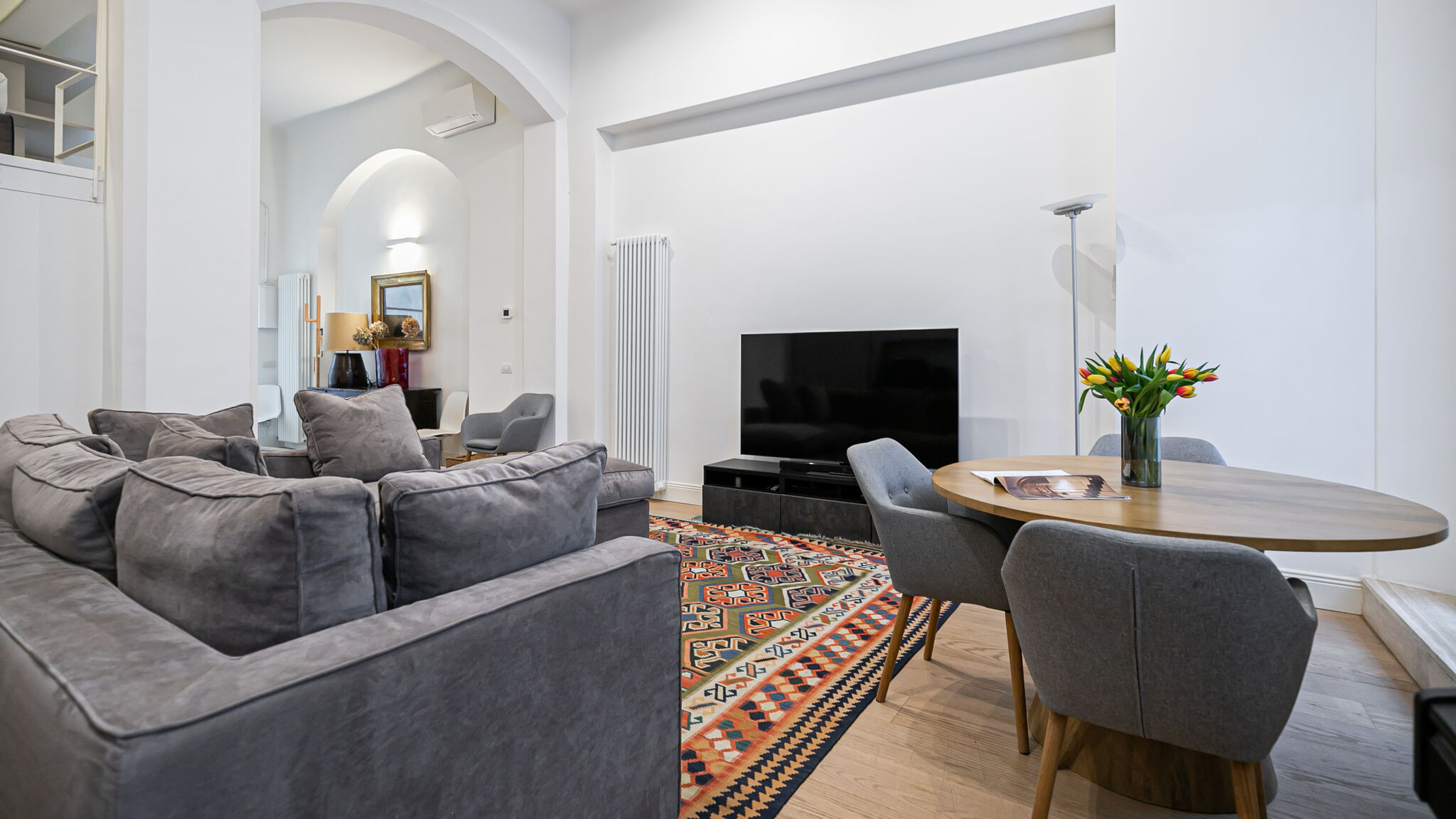 Italianway Milano San Marco 14