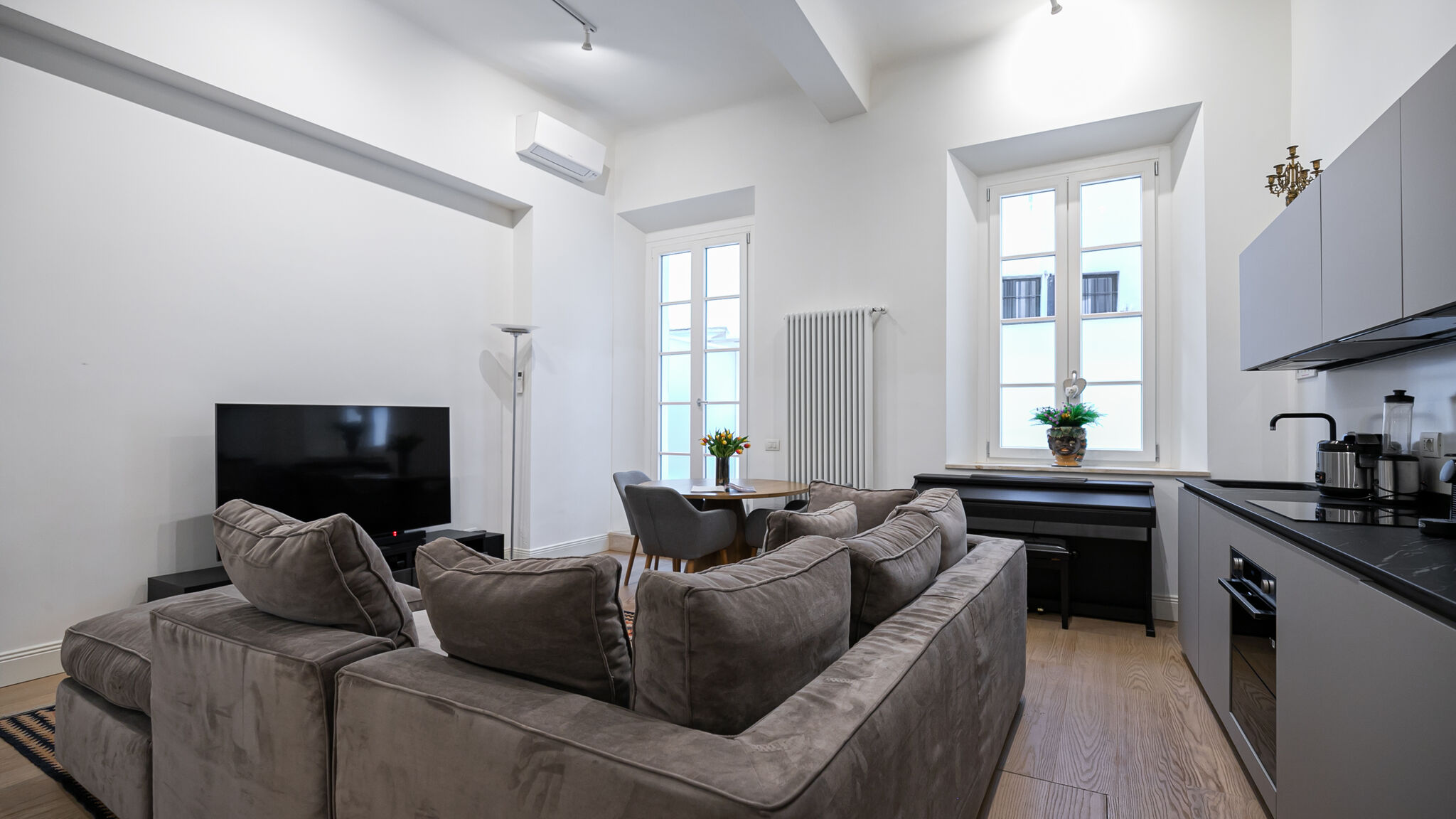 Italianway Milano San Marco 14