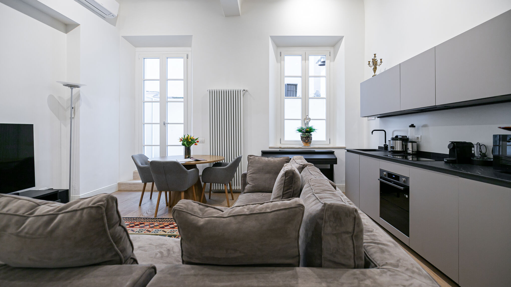 Italianway Milano San Marco 14